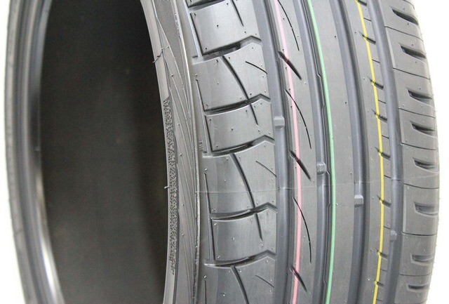 Літні шини Premiorri Solazo S Plus 205/65 R15 94V-зображення-4