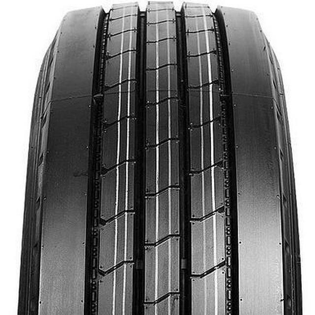 Вантажні шини Taitong HS101 (рульова) 295/80 R22.5 152/149M 18PR