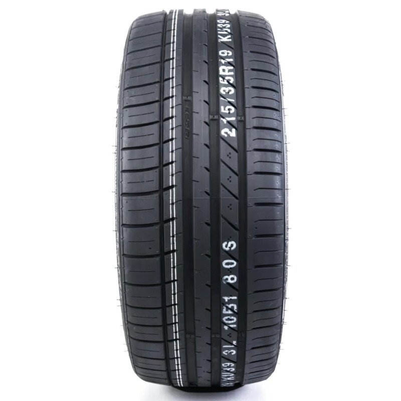 Літні шини Kumho Ecsta PS71 255/45 ZR18 103Y XL-зображення-3