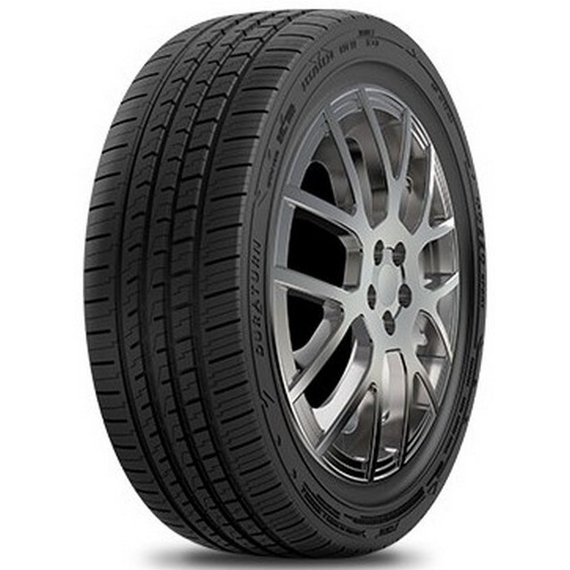 Літні шини Duraturn Mozzo Sport 255/45 ZR19 104W XL-зображення-1