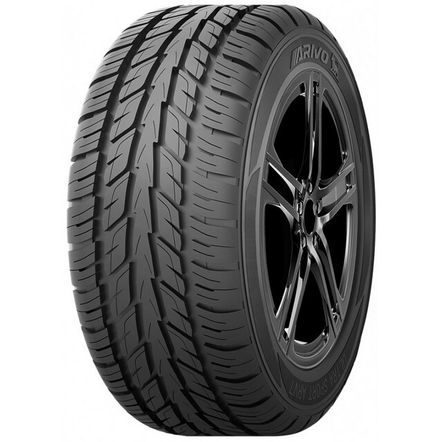 Літні шини Arivo Ultra Sport ARV7 275/60 R20 119H XL-зображення-1