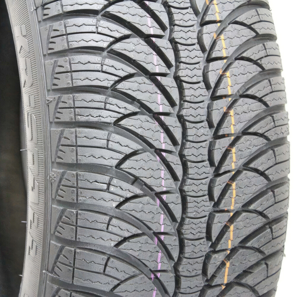 Зимові шини Fulda Kristall Montero 185/65 R15 88T-зображення-7