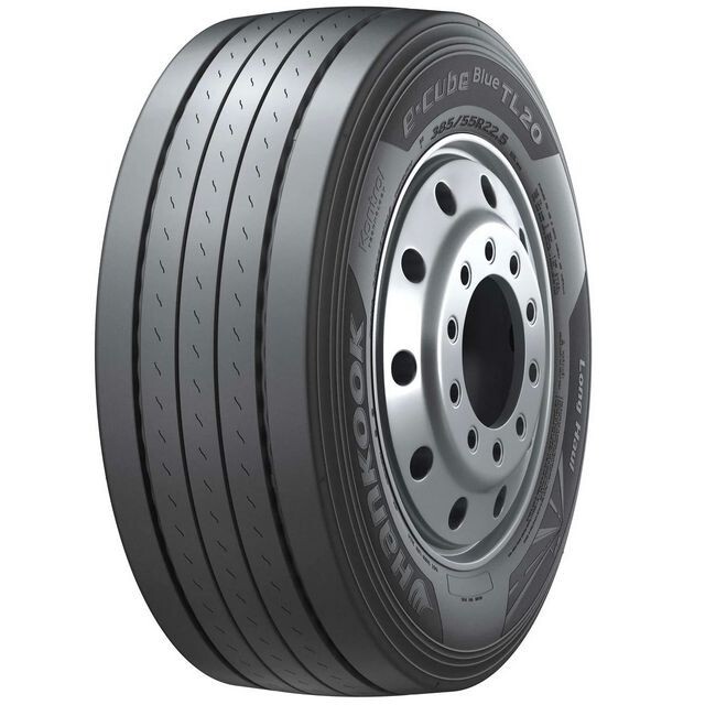 Hankook TL20-зображення-1