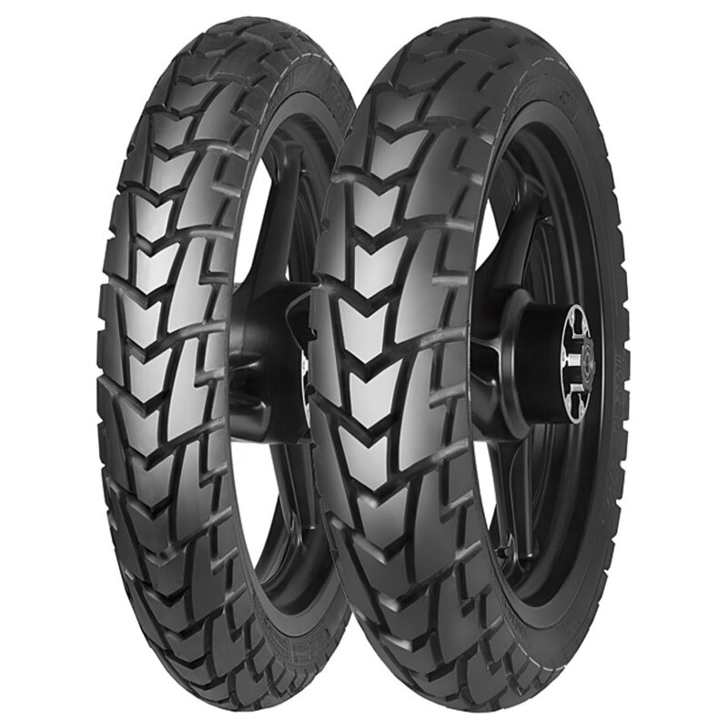 Літні шини Mitas MC-32 Scooter 130/70 R17 62R MC