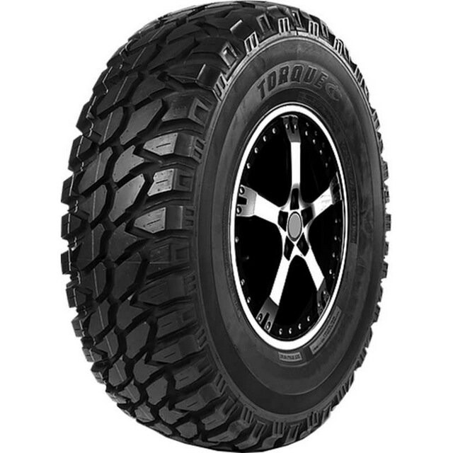 Літні шини Torque TQ-MT701 265/70 R17 121/118Q 10PR-зображення-1