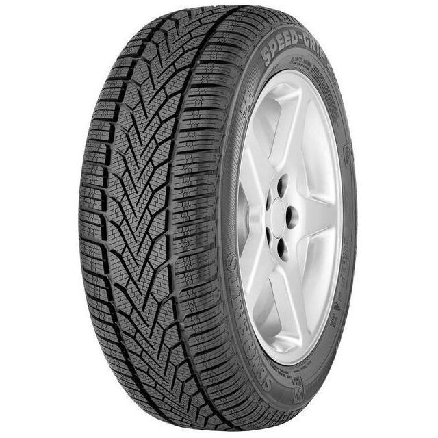 Зимові шини Semperit Speed Grip 2 215/65 R16 98H-зображення-1