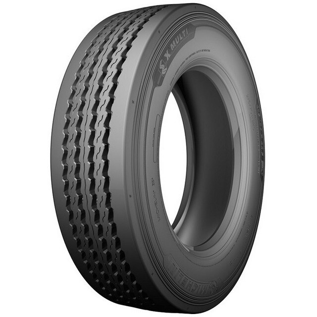 Michelin X Multi T-зображення-1