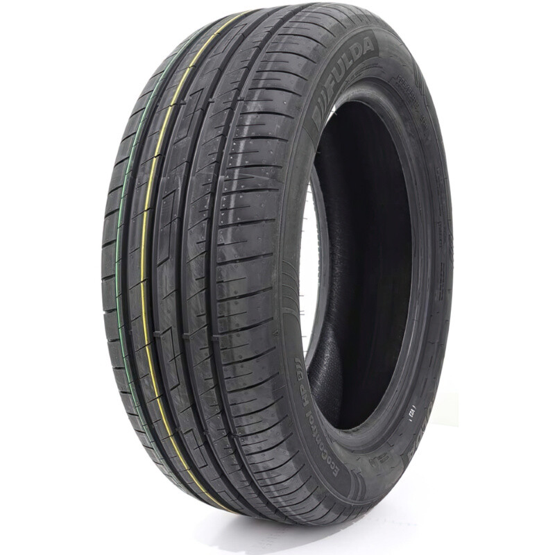 Літні шини Fulda EcoControl HP2 215/55 R17 94V-зображення-2