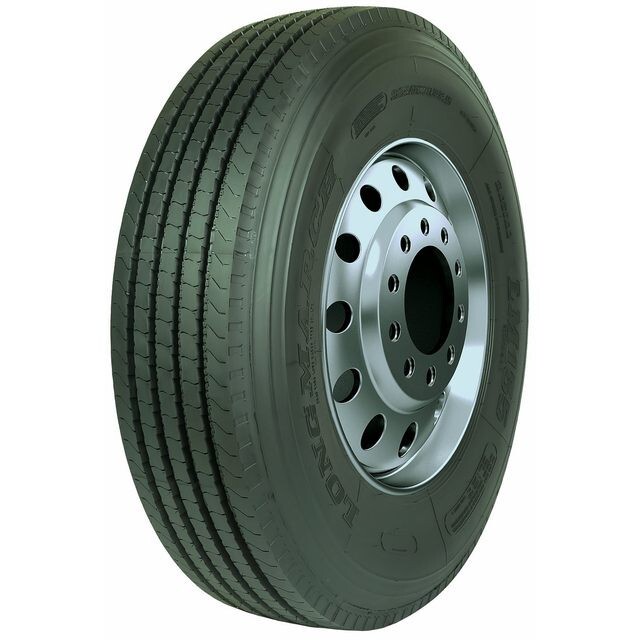 Вантажні шини Supercargo SC155 (рульова) 315/80 R22.5 156/150M 20PR-зображення-1