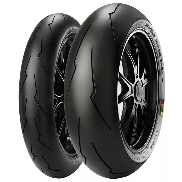 Літні шини Pirelli Diablo Supercorsa SC2 180/55 ZR17 73W-зображення-1