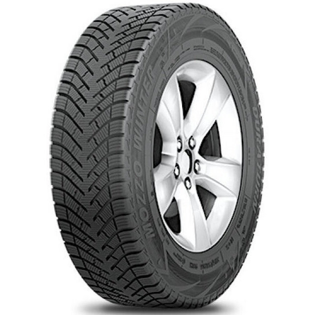 Зимові шини Duraturn Mozzo Winter 205/75 R16C 110/108R-зображення-1