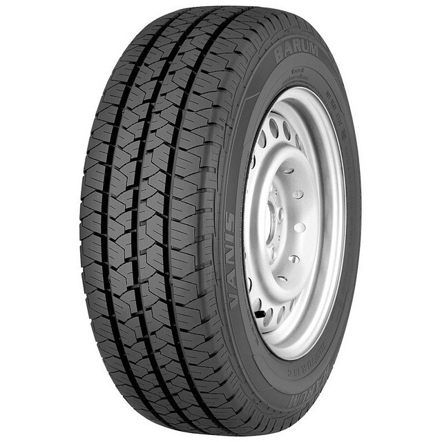 Літні шини Barum Vanis 2 225/65 R16C 112/110R