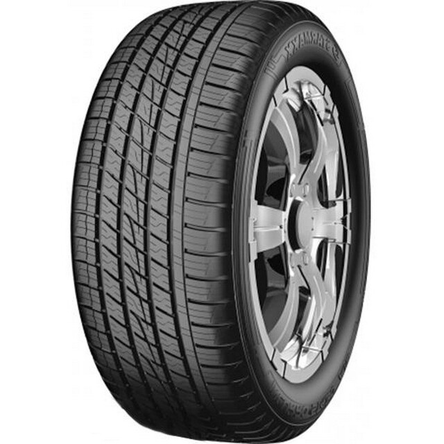 Літні шини Starmaxx Incurro A/S ST430 215/65 R17 99H