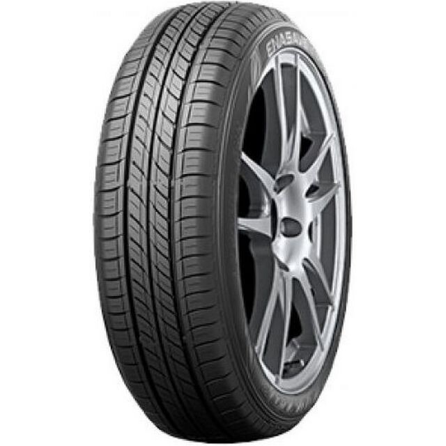 Літні шини Dunlop EnaSave EC300 Plus 215/60 R17 96H-зображення-1