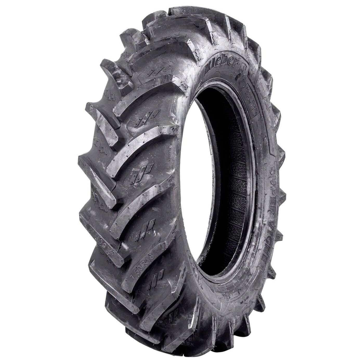 Вантажні шини Kleber Traker (індустріальна) 280/85 R24 115A8-зображення-1