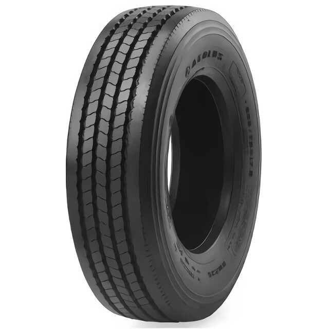 Грузові шини Triangle Neo Allroads S (рульова) 12 R24 160/157F