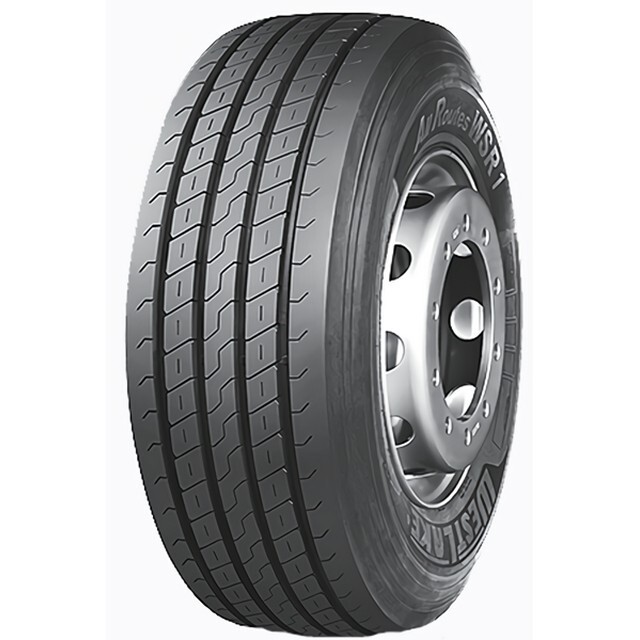 Вантажні шини Goodride GSR1 (рульова) 245/70 R17.5 136/134M 16PR-зображення-1