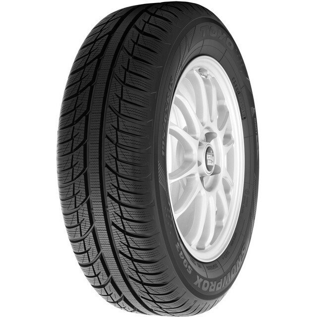 Зимові шини Toyo Snowprox S943 185/60 R14 82H