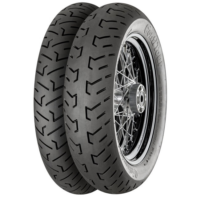 Літні шини Continental ContiTour 130/90 R15 66P