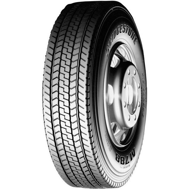 Грузові шини Bridgestone M788 (універсальна) 215/75 R17.5 126/124M