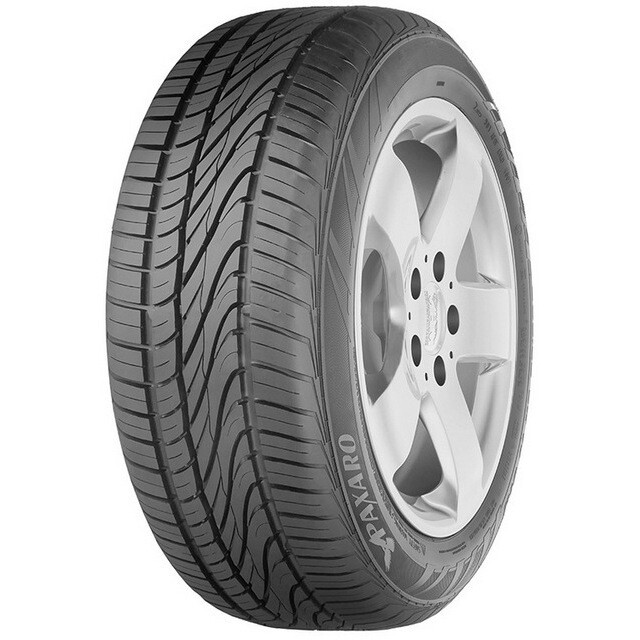 Літні шини Paxaro Summer Performance 185/60 R15 84H