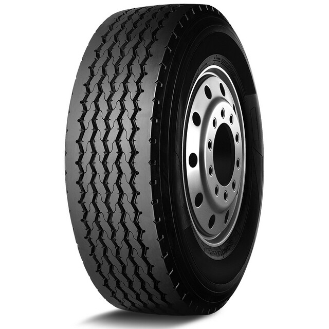 Вантажні шини Neoterra NT555 (причіпна) 385/55 R22.5 160K 20PR