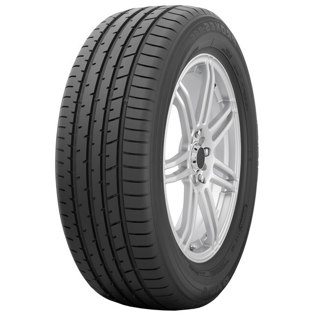 Літні шини Toyo Proxes R46 225/55 R19 99V