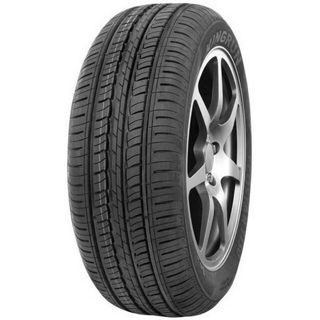 Літні шини Kingrun Ecostar T150 175/55 R15 77H-зображення-1