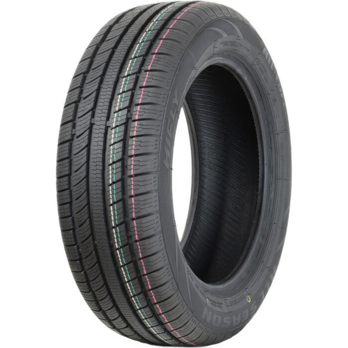 Всесезонні шини Hifly All-Turi 221 225/45 R17 94V XL-зображення-2