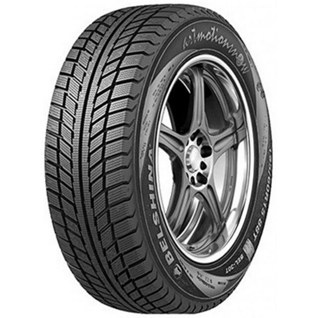 Зимові шини Белшина ArtMotion Snow 205/60 R16 92H-зображення-1