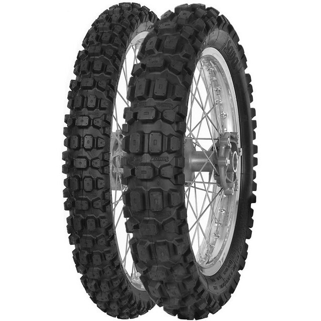 Літні шини Mitas MC-23 Rockrider 120/90 R18 65R