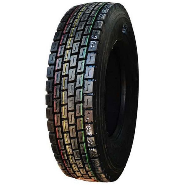 Грузові шини Aplus D801 (ведуча) 245/70 R19.5 143/141J