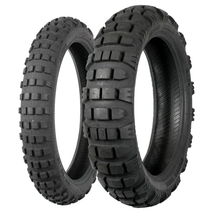 Літні шини Mitas E-09 80/90 R21 48P-зображення-2