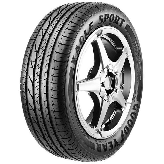 Літні шини Goodyear Eagle Sport 185/60 R14 82H