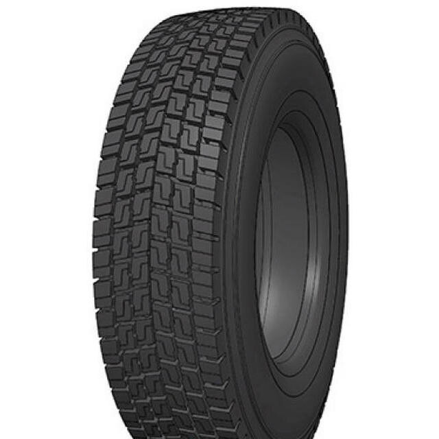 Вантажні шини Triangle TRD06 (ведуча) 245/70 R19.5 141/140J