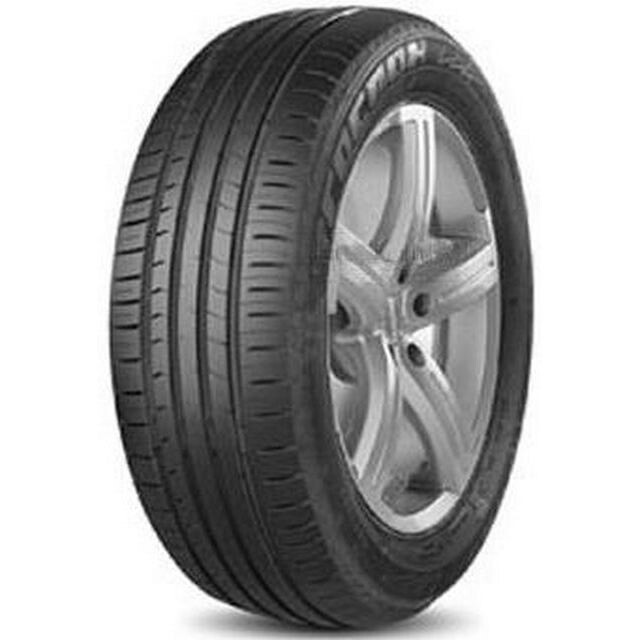 Літні шини Tracmax X-privilo TX1 205/55 R15 88V-зображення-1