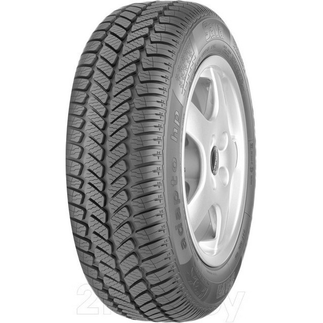 Всесезонні шини Sava Adapto HP 185/65 R14 86T-зображення-1