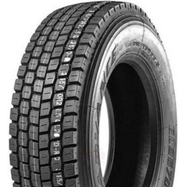 Грузові шини Advance GL267D (ведуча) 315/70 R22.5 154/150M 18PR