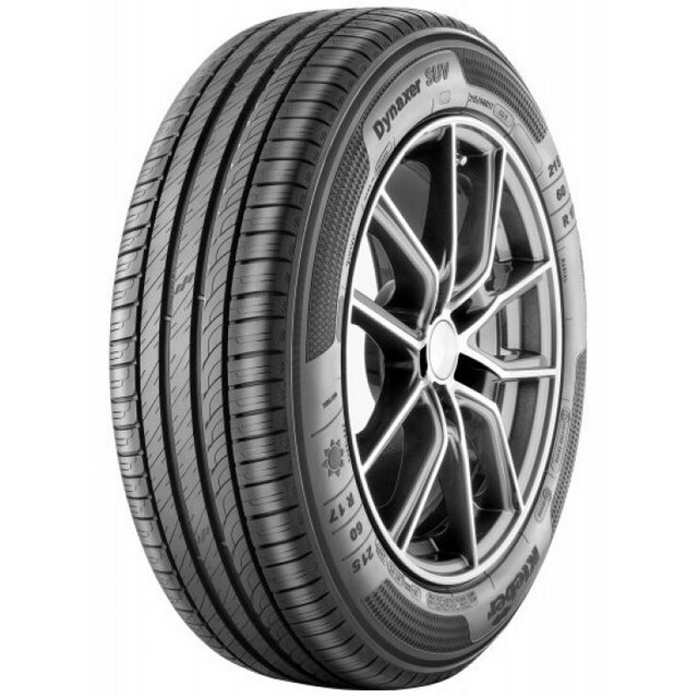 Літні шини Kleber Dynaxer SUV 235/50 R19 99V