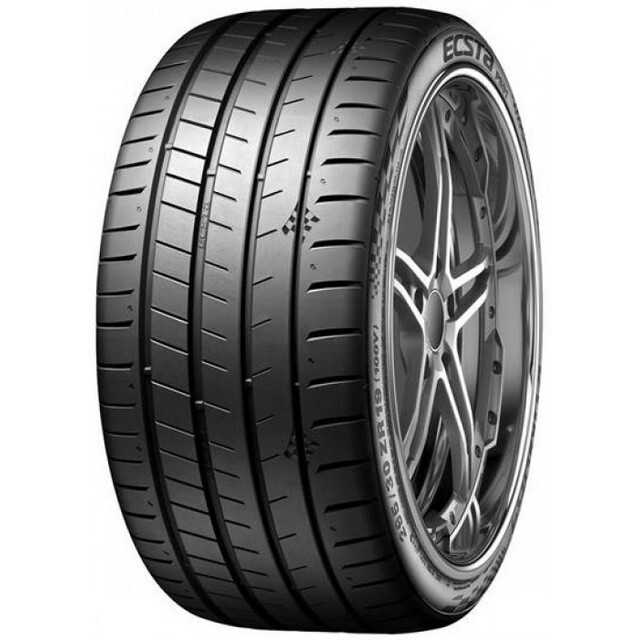 Літні шини Kumho Ecsta PS91 295/35 ZR20 105Y XL-зображення-1