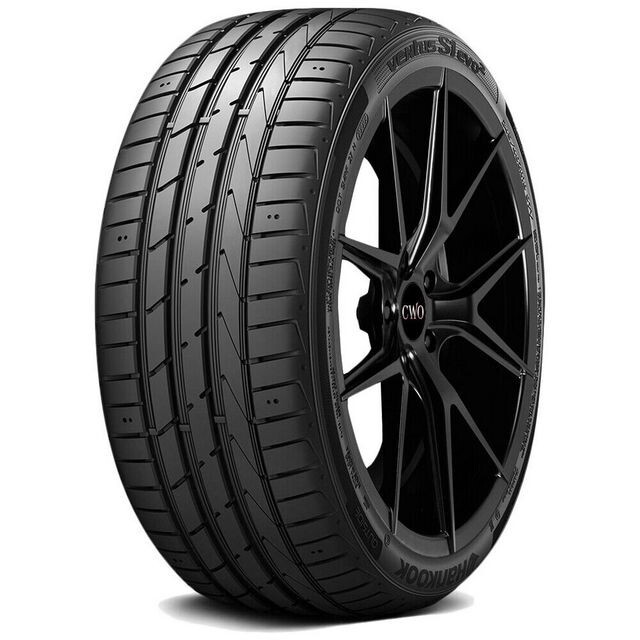 Літні шини Hankook Ventus S1 Evo2 K117B 245/45 ZR19 98Y Reinforced