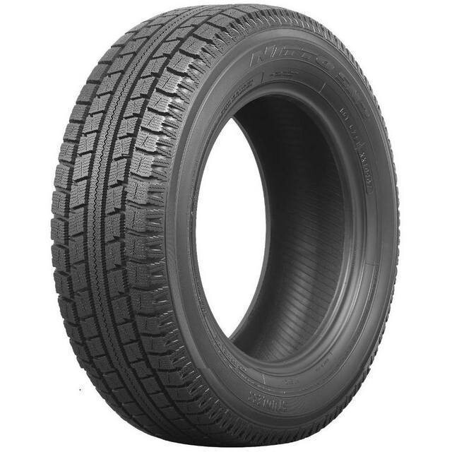 Зимові шини Nitto NTSN2 235/65 R17 104S-зображення-1