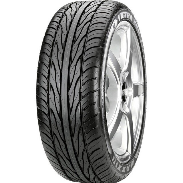 Літні шини Maxxis MA-Z4S Victra 245/50 ZR20 102W-зображення-1