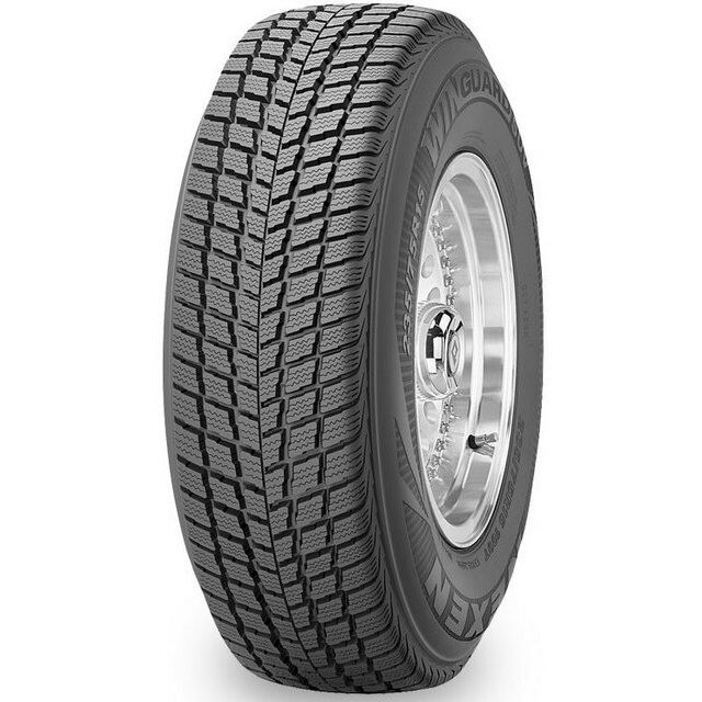 Зимові шини Nexen Winguard SUV 225/60 R18 100T