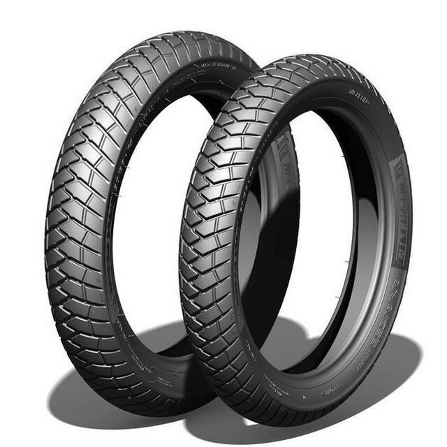 Літні шини Michelin Anakee 3 R17 50P-зображення-2