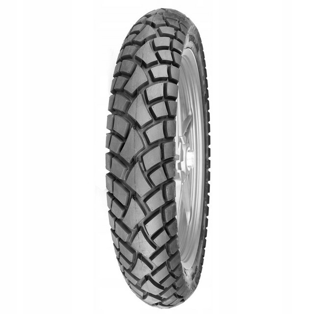 Літні шини Deli SB-117 120/80 R17 61R-зображення-1