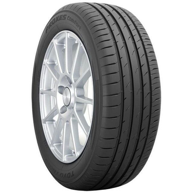 Літні шини Toyo Proxes Comfort 205/55 R16 94V XL-зображення-1