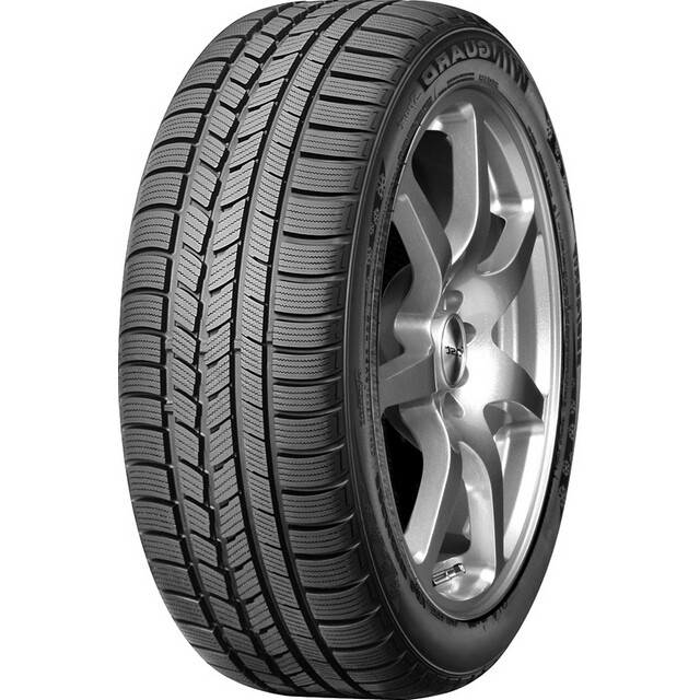 Зимові шини Nexen Winguard Sport 195/45 R16 84H XL