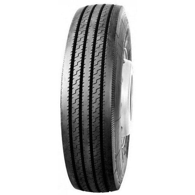 Вантажні шини Ovation VI-660 (рульова) 315/70 R22.5 152/148M 20PR