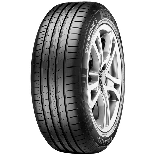 Літні шини Vredestein Sportrac 5 225/70 R16 103H-зображення-1